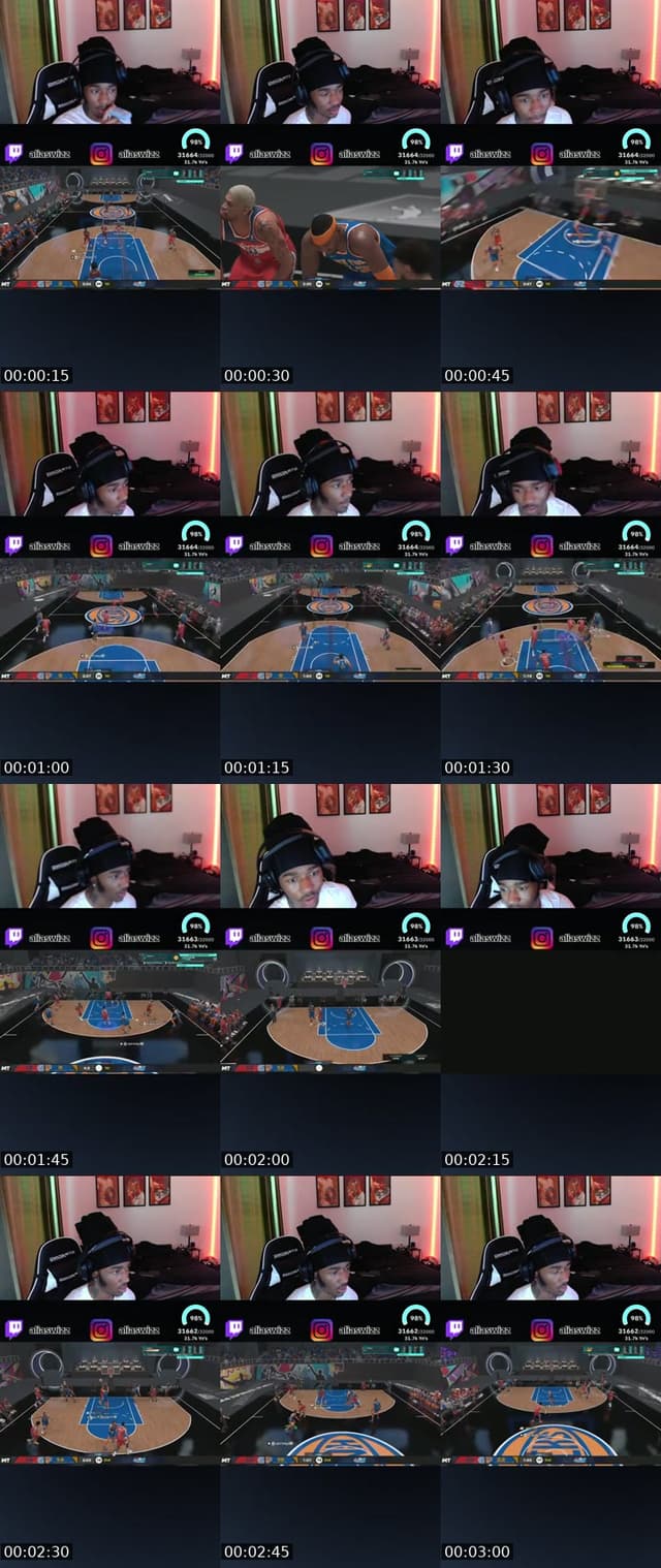 @4dywizz TikTok live