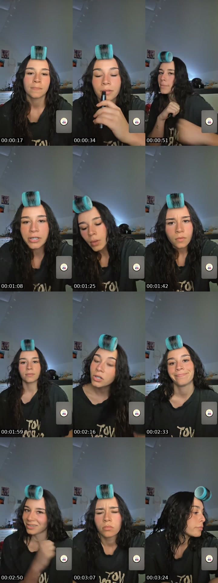 @chinezoaica_17 TikTok live stream