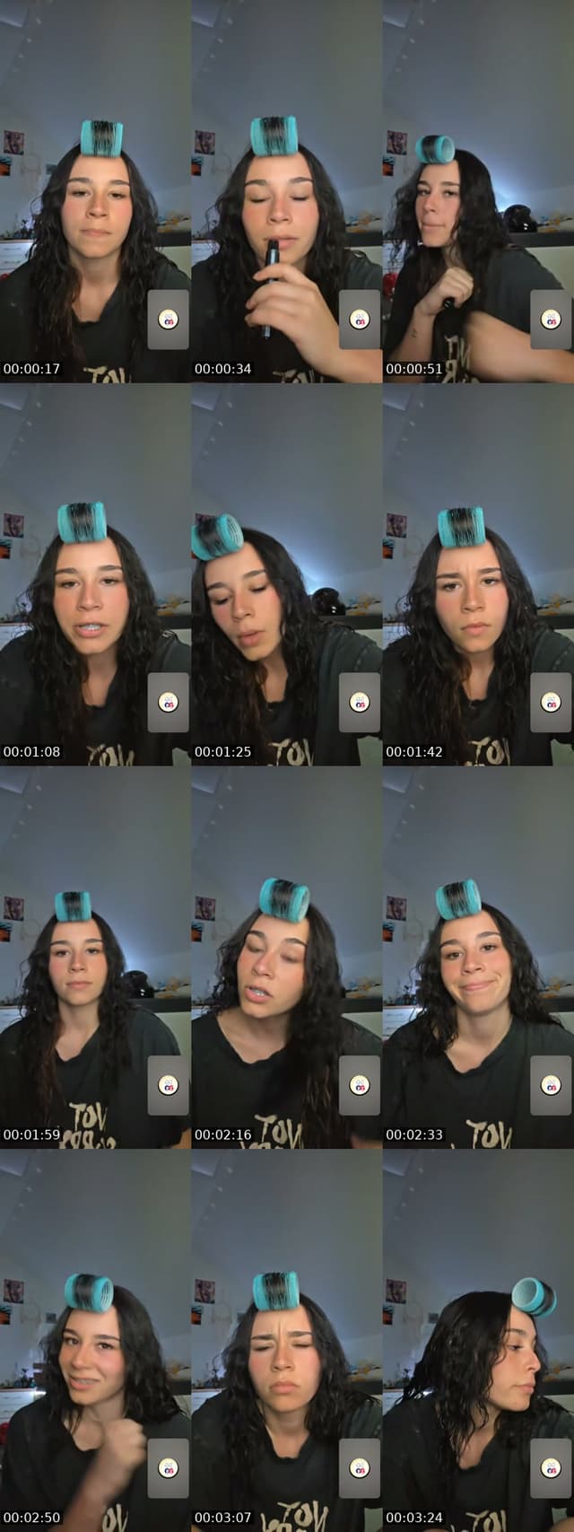 @chinezoaica_17 TikTok live