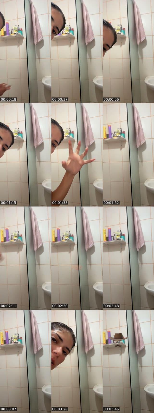 @jaquelineramos79 TikTok live