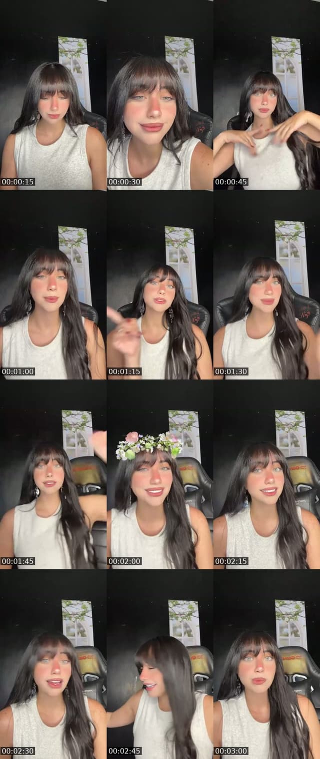 @sallyalawady000 TikTok live
