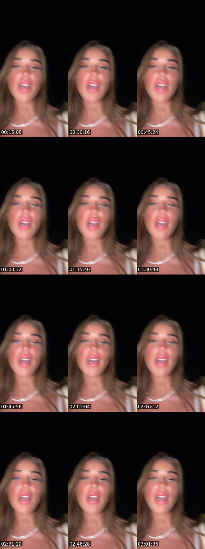 @shirqueen617 TikTok live stream