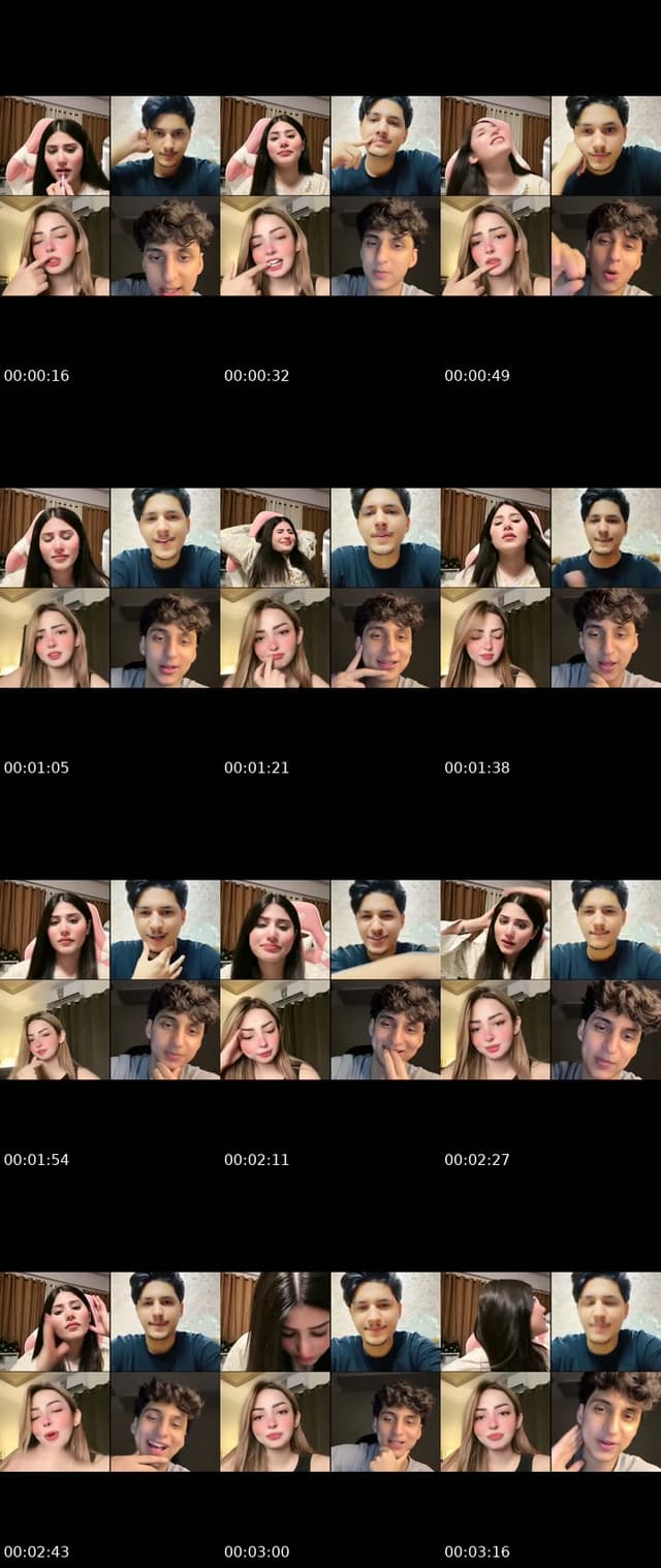 @kubrakhan665 TikTok live