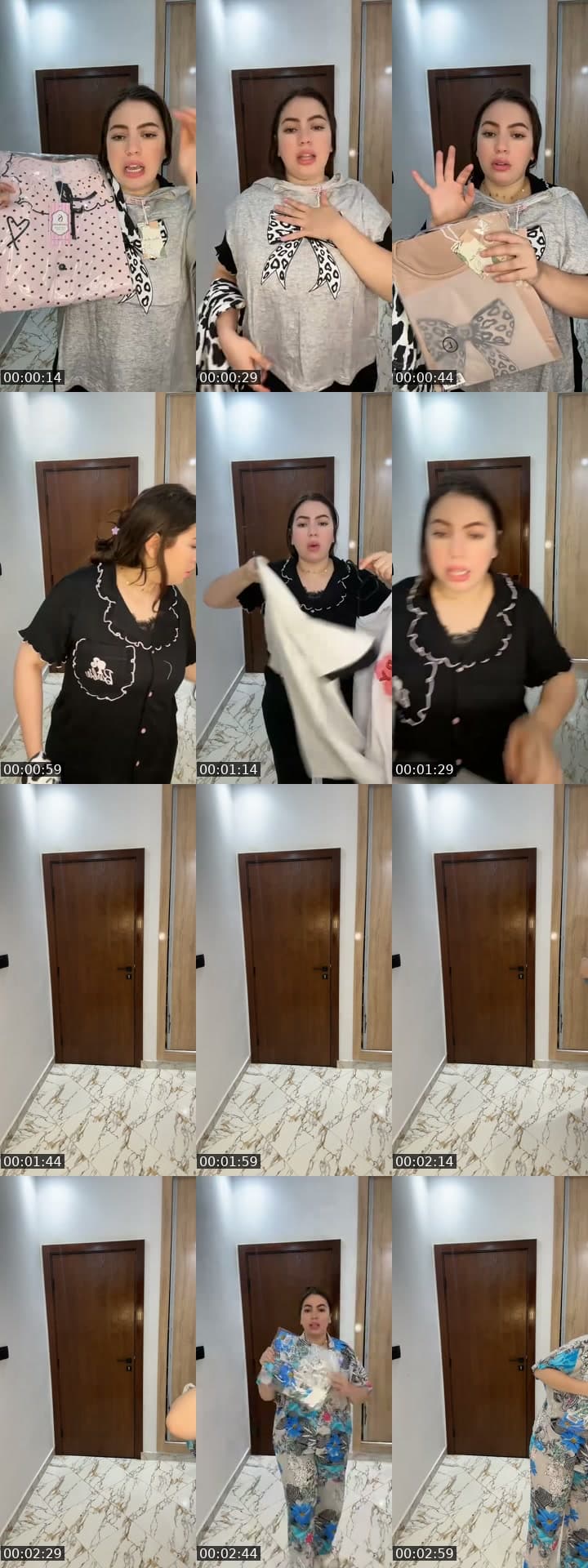 @knizou888 TikTok live stream
