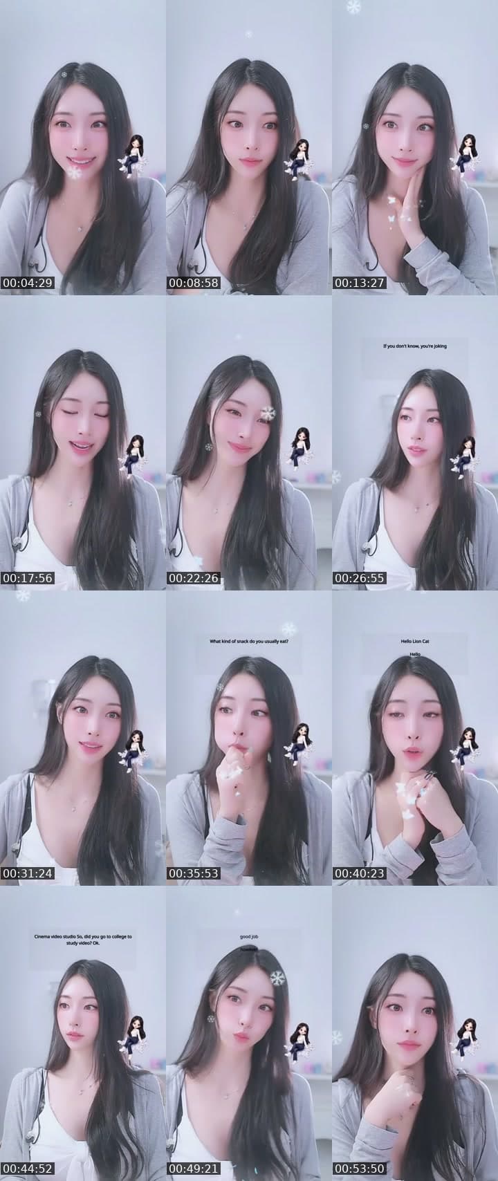 고은Goeun❄️