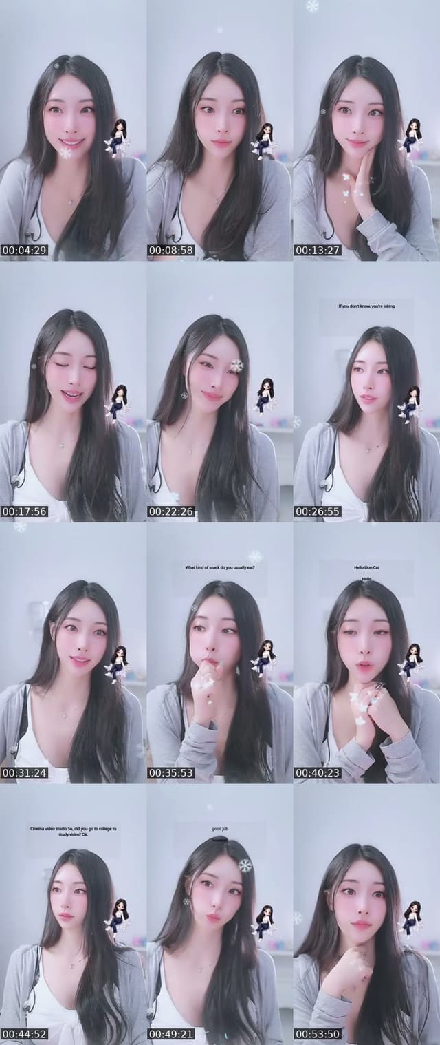 고은Goeun❄️ - @goeun1231