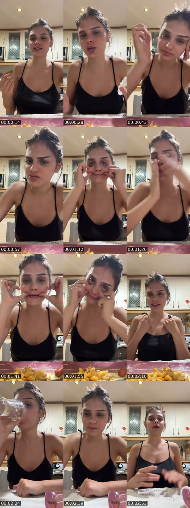 @mariita_rm TikTok live