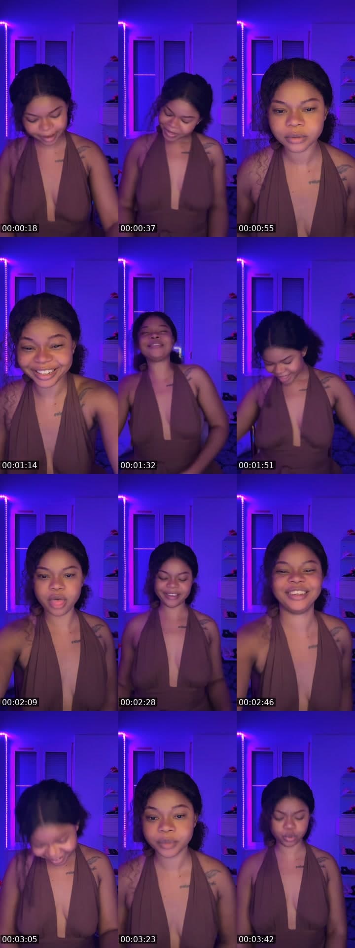 @ruthqueenn10 TikTok live stream