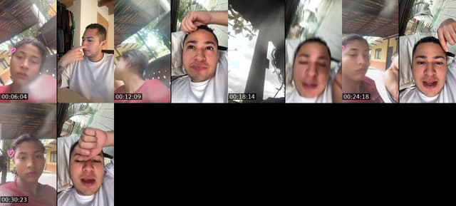 @yairimar73 TikTok live