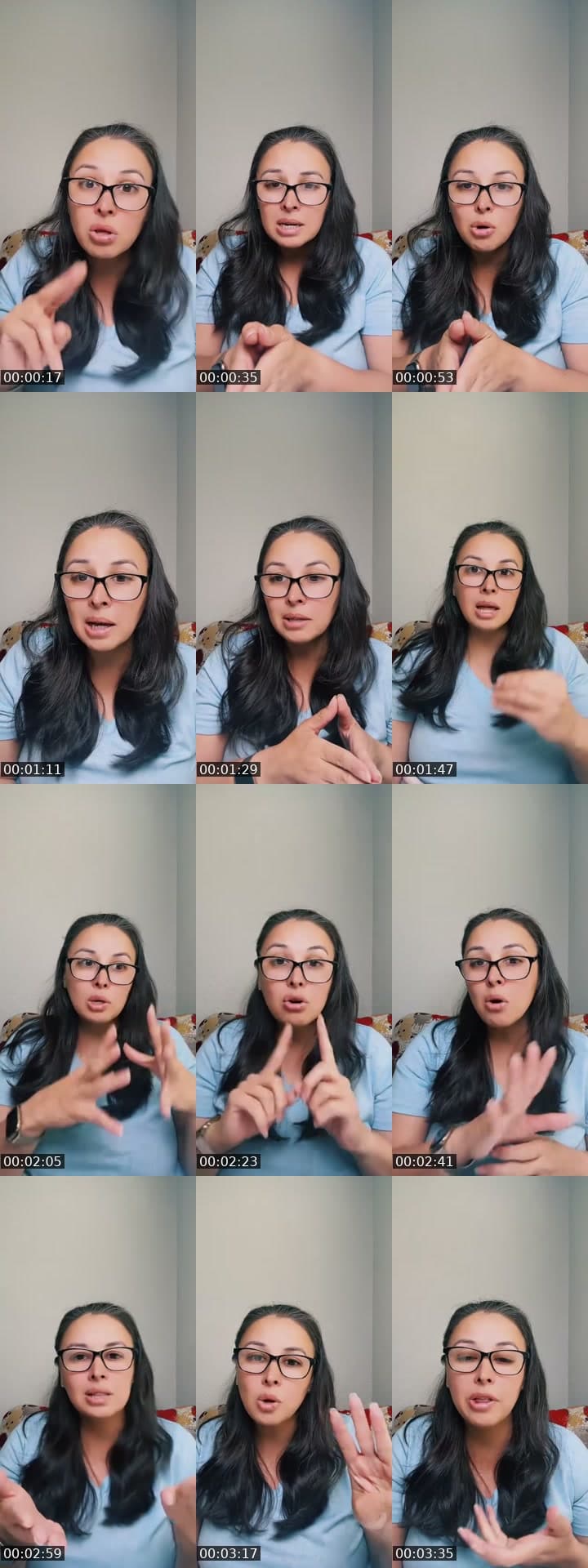 @emprendeconjoanna TikTok live stream