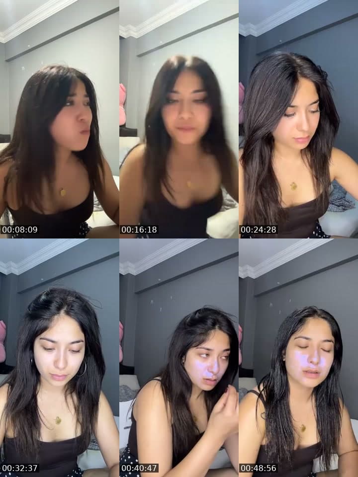 @alyena080 TikTok live stream