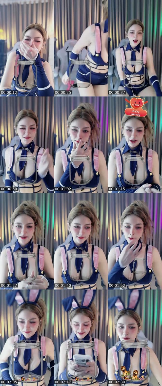 @hedpadpeev2 TikTok live