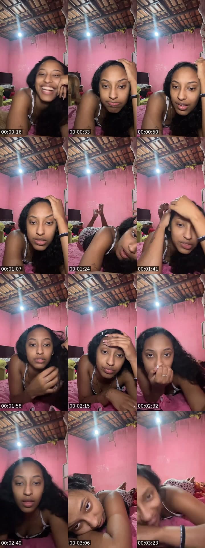 @trailermax3 TikTok live stream
