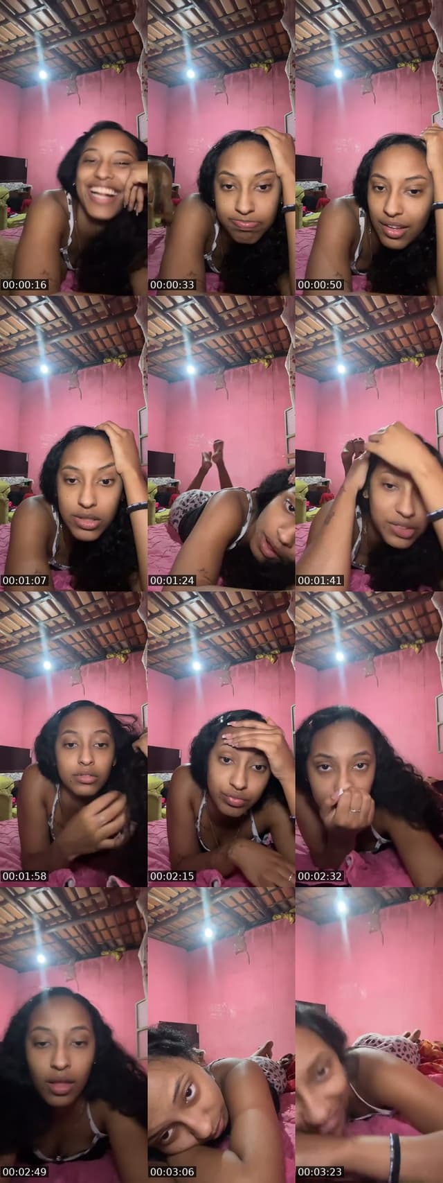 @trailermax3 TikTok live