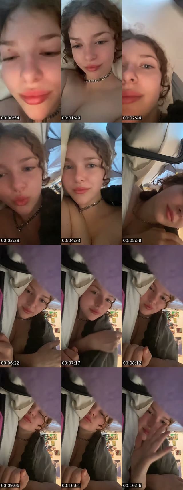 TikTok live: Surprise me by @billieonlive