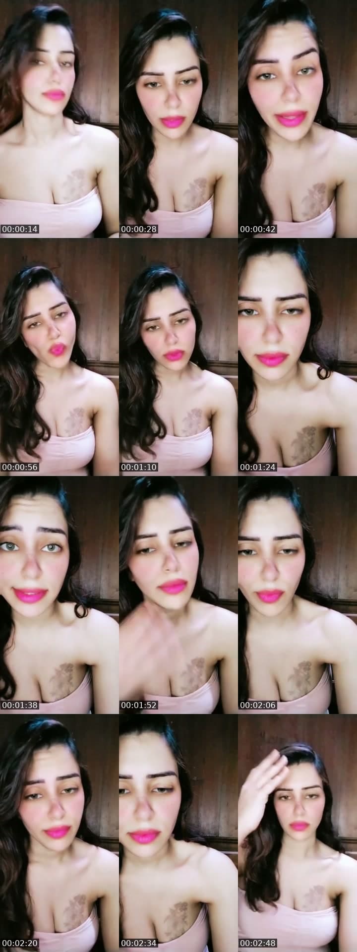 @yasso21698 TikTok live stream
