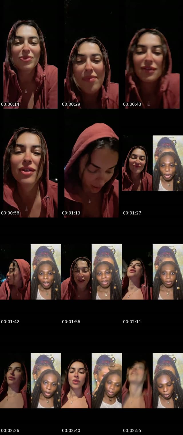 @gewurtzt TikTok live