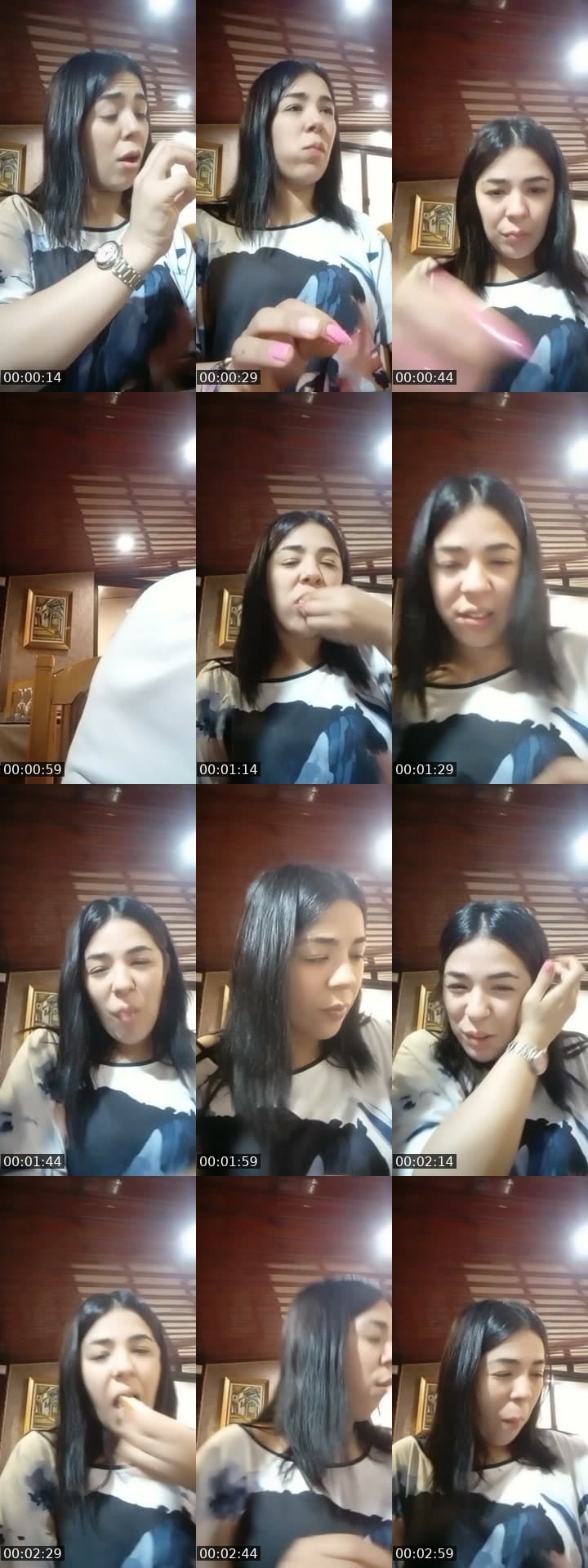 @japonnais.japon TikTok live stream