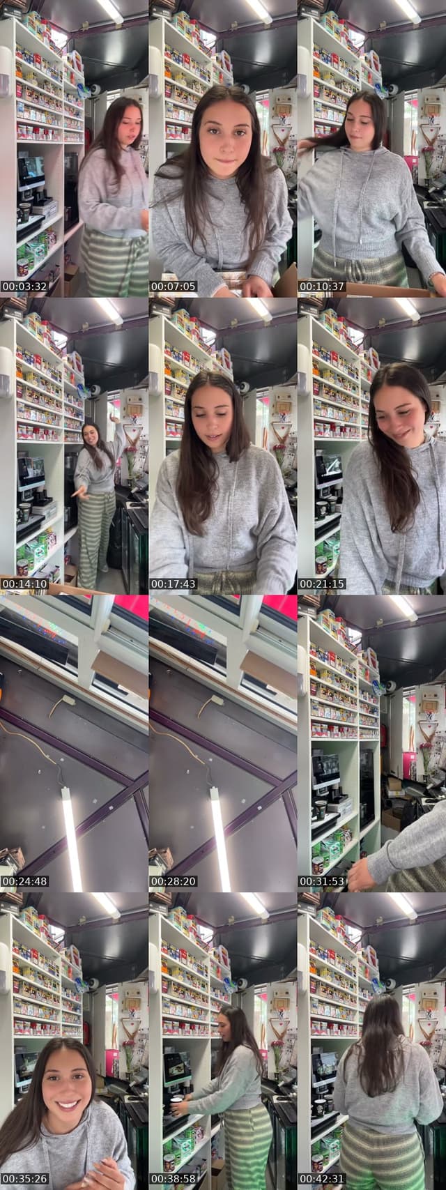 @catnipzoe TikTok live from 2026-06-05