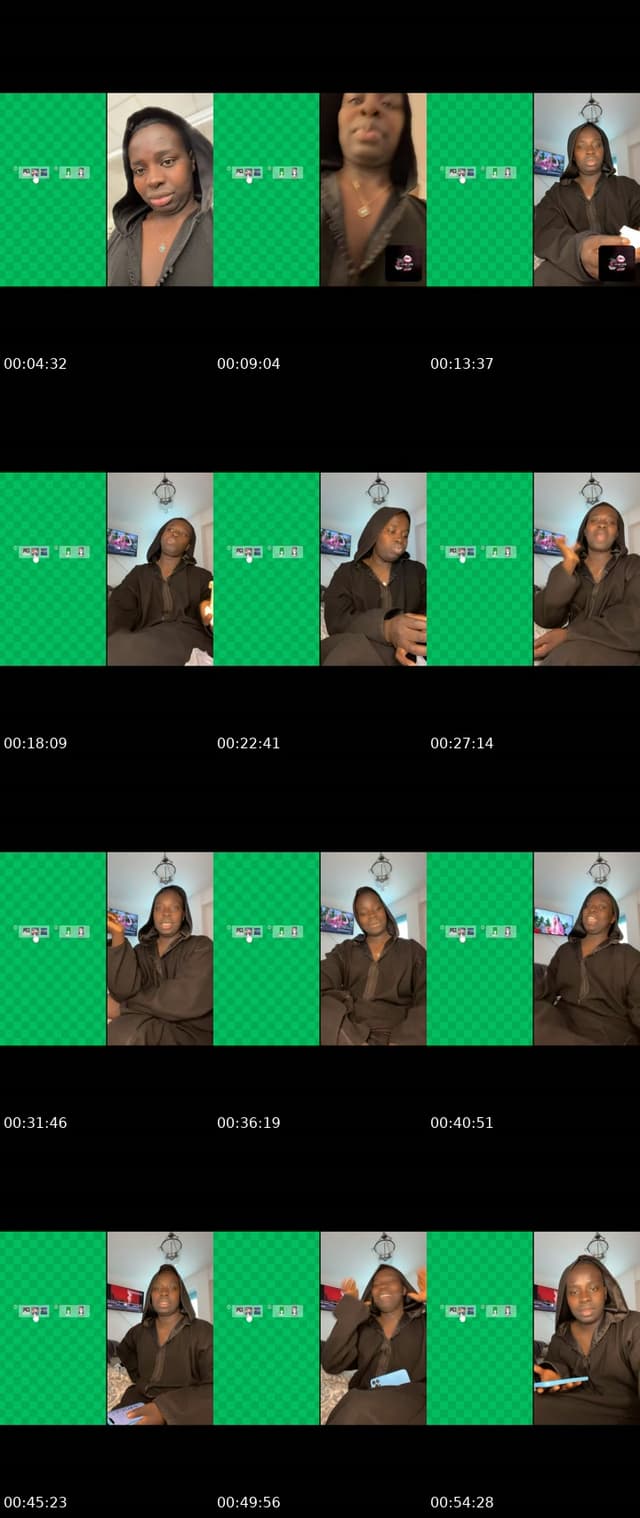 @sen.le.vrai TikTok live from 2026-06-05
