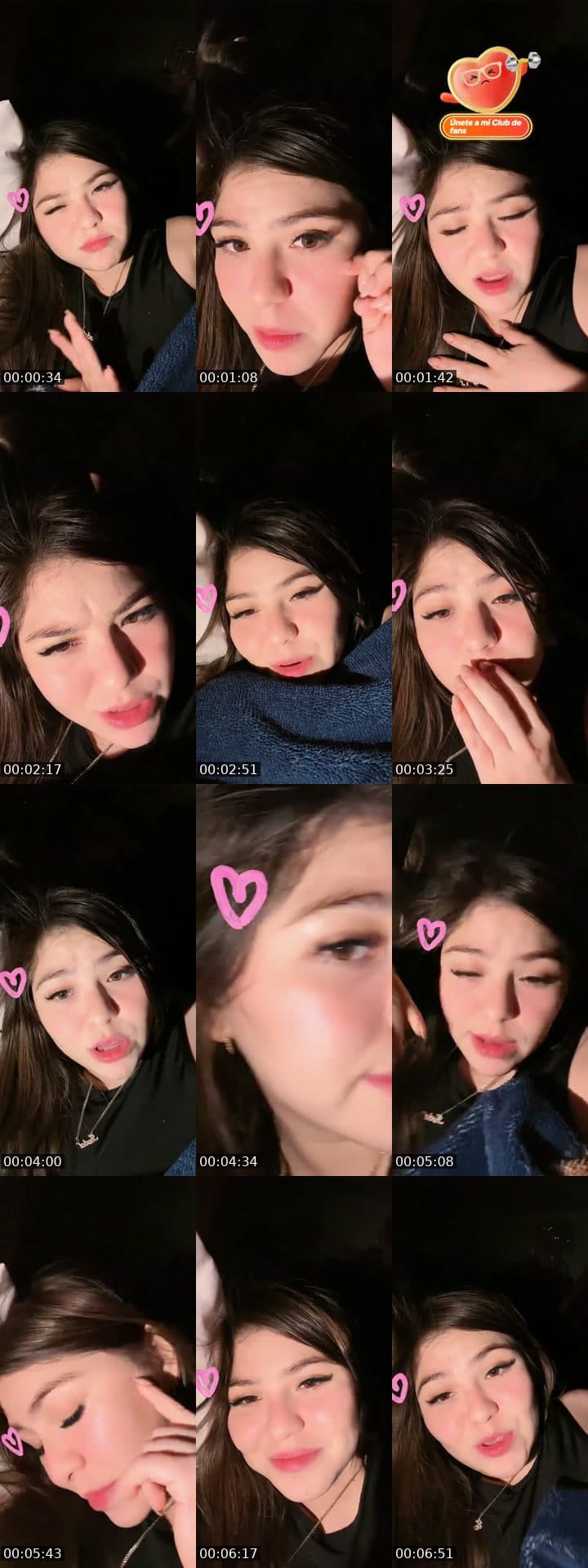 @isabella_mendoza5 TikTok live stream