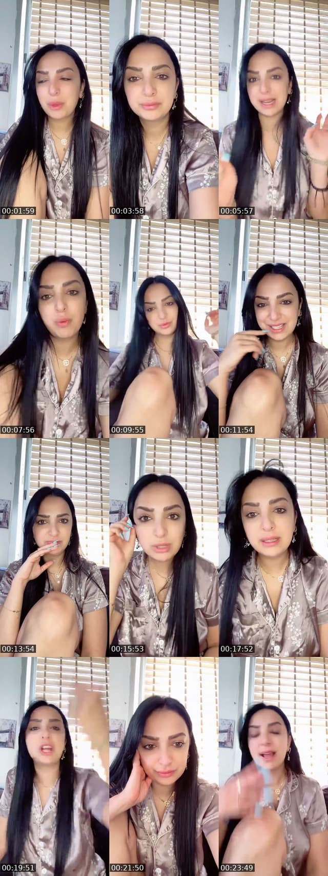 TikTok live: Love u❤️ by @sandystawil1
