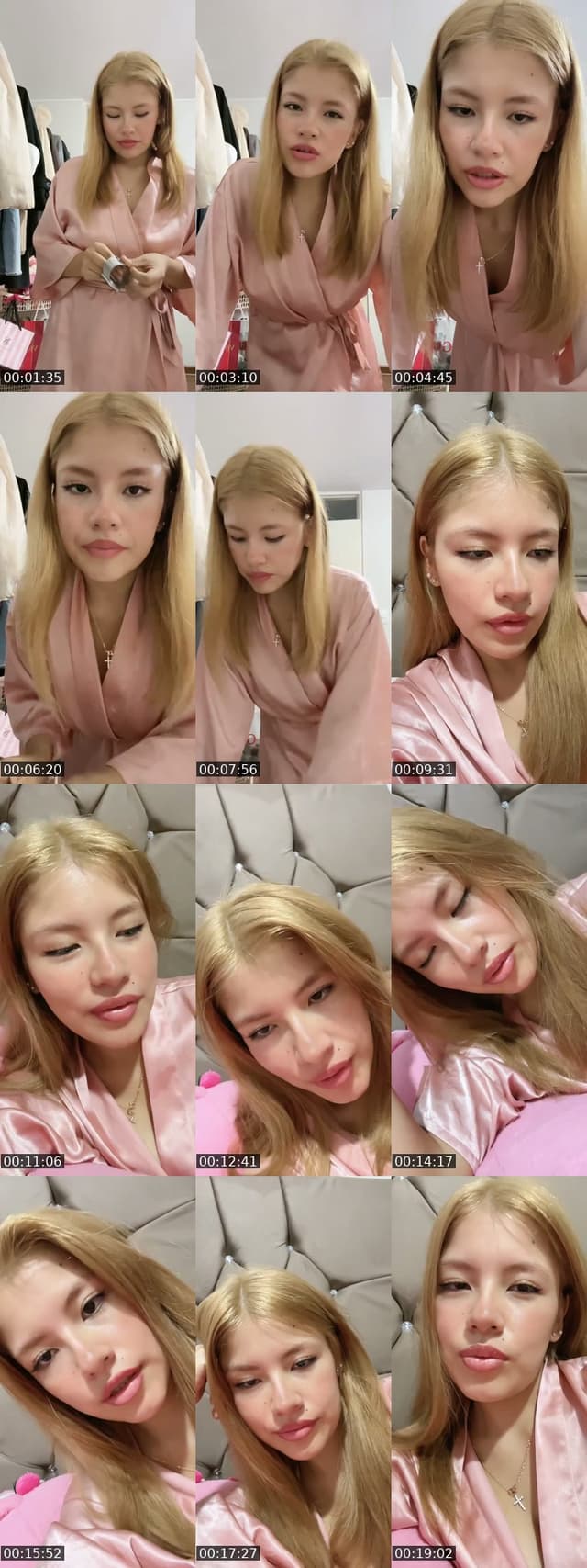 TikTok live: Holi 🍓 by @pyeri__2