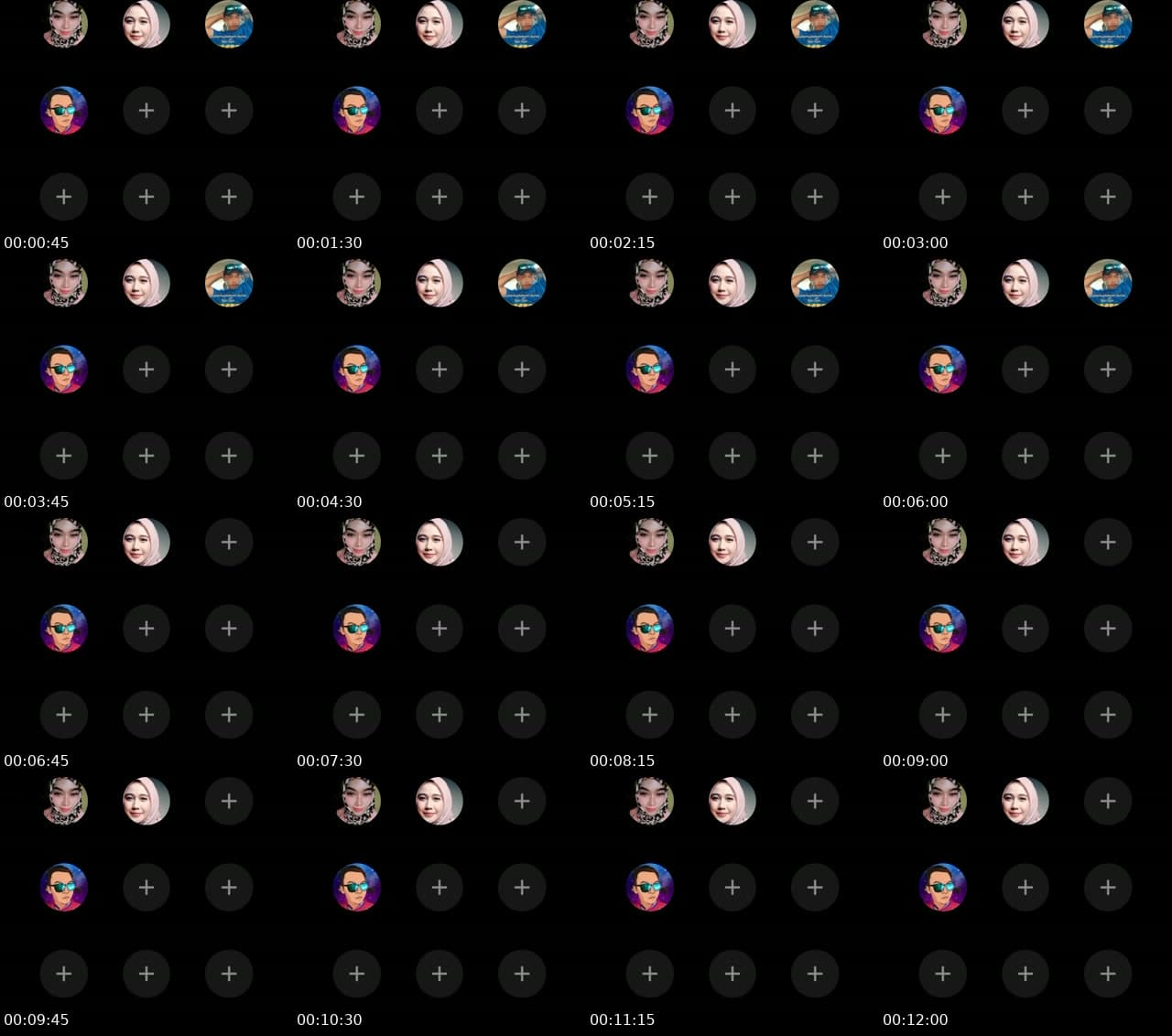 @milah_931 TikTok live stream