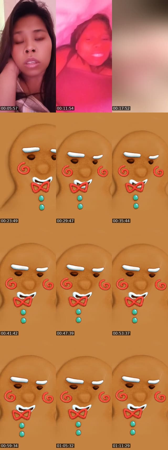TikTok live: Welcome to my live by @userelglxes176