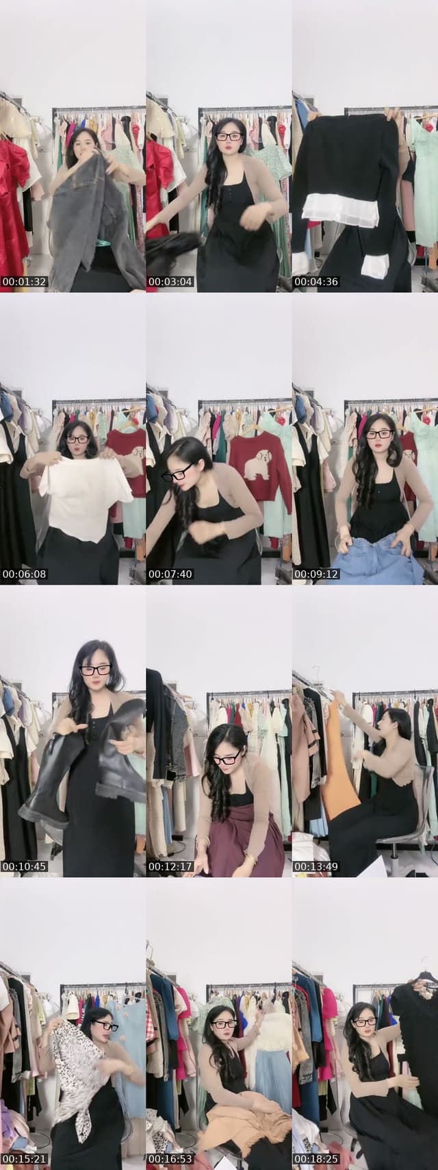 TikTok live: I live tik tok by @boutique9005