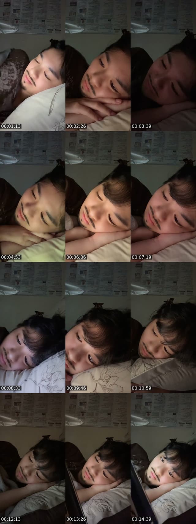 TikTok live: STARDEWWWWWWWW by @moching_1