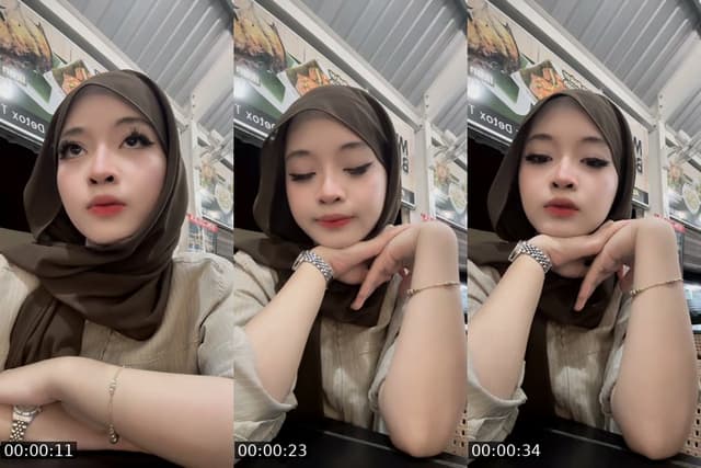 TikTok live: pebge by @inaddd1