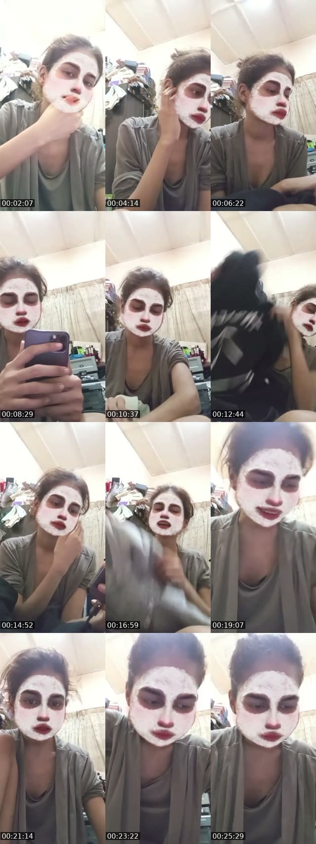 TikTok live: hoodie sweatshirt rm10 msuk help by @mia1223443