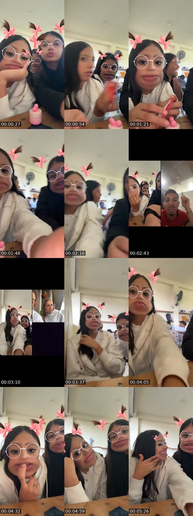 @arianag062 TikTok live from 2026-06-05