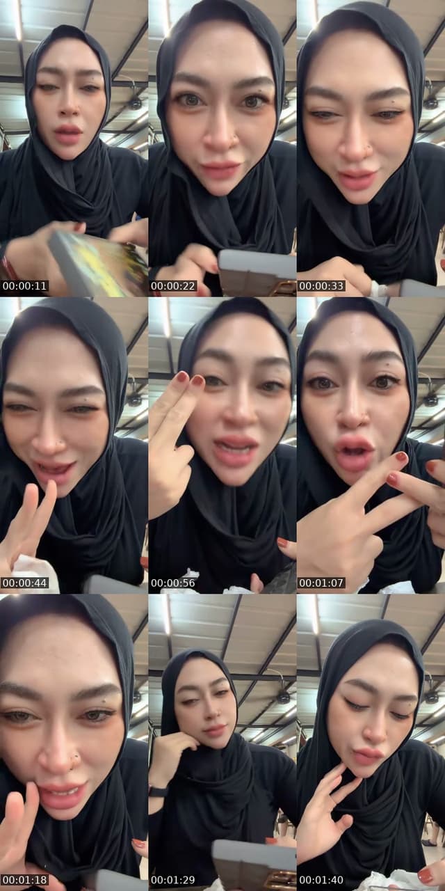 @itsme_babymecha TikTok live from 2026-06-05