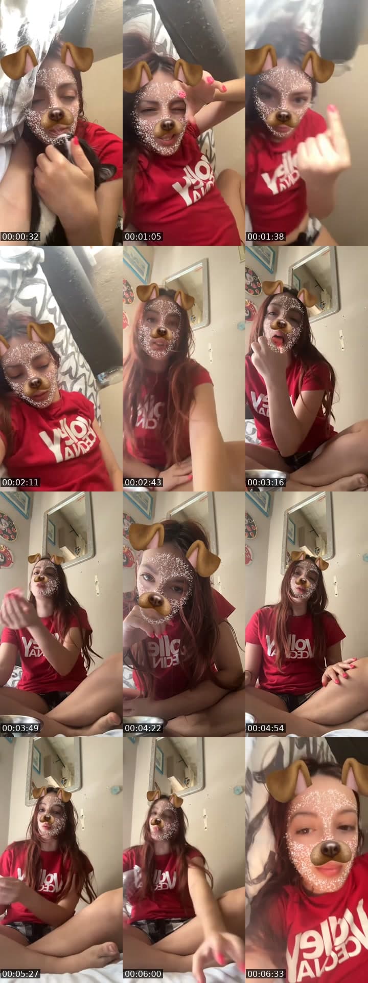 @jennifermunisteri1 TikTok live stream