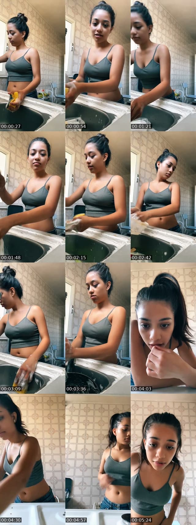 TikTok live: 🤪 by @cristina05mendoza