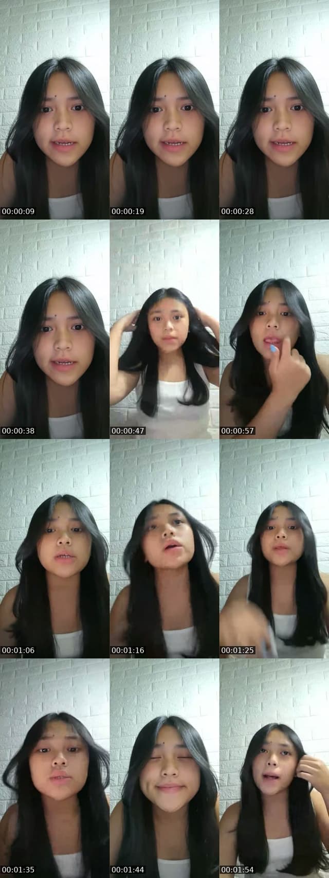 @madeleineau0 past TikTok live from 2026-06-05