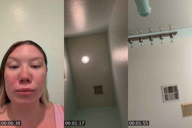 TikTok live: Come say hi by @shesprettyhungry