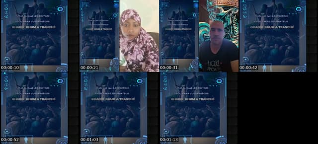 @salman.leperse TikTok live