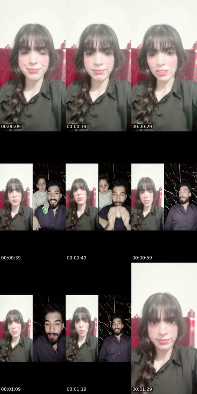 @amalgurl TikTok live from 2026-06-05