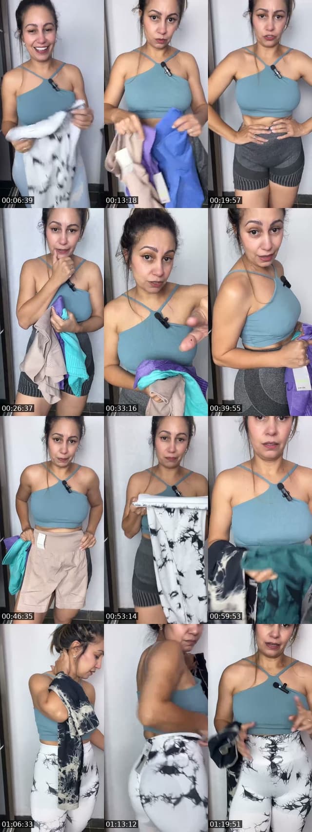 @daniellymouraofbi TikTok live from 2026-06-05