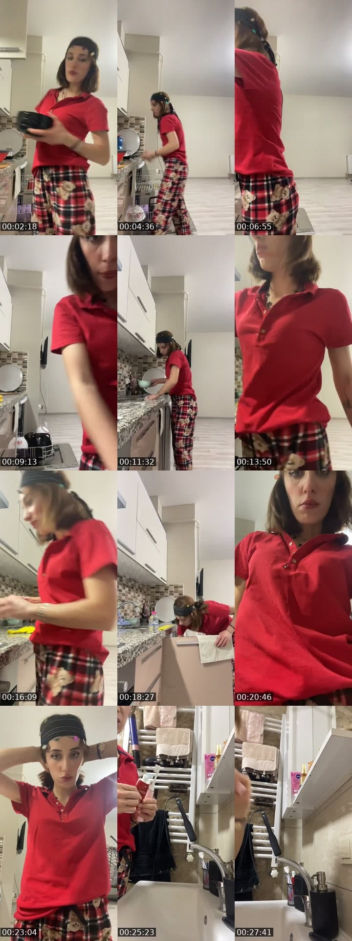 @cemree12.0 TikTok live stream