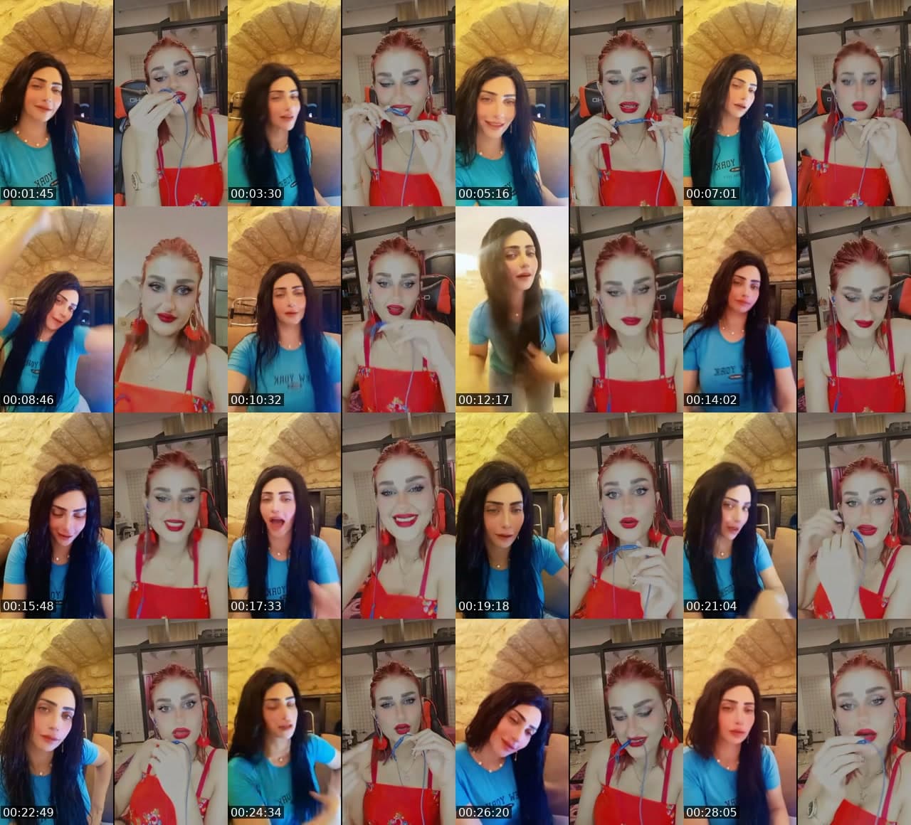 @fatima12703 TikTok live stream