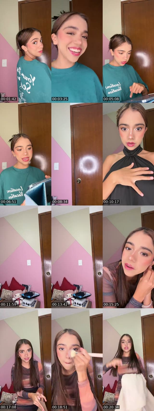 @kari_romu TikTok live from 2026-06-04