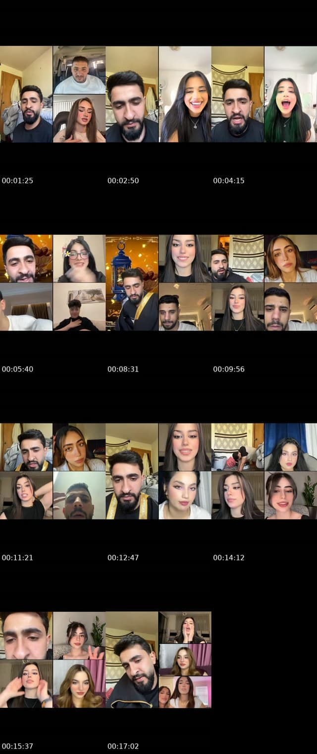 @nycking88 TikTok live from 2026-06-04