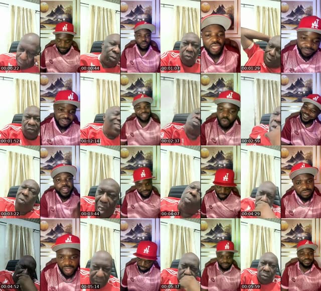 @charlesawurumofficial TikTok live from 2026-06-04