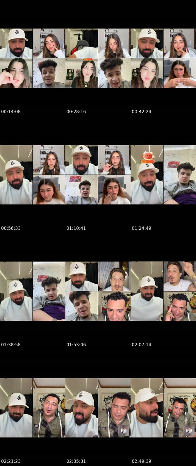 @kareemeldamy22 TikTok live from 2026-06-04