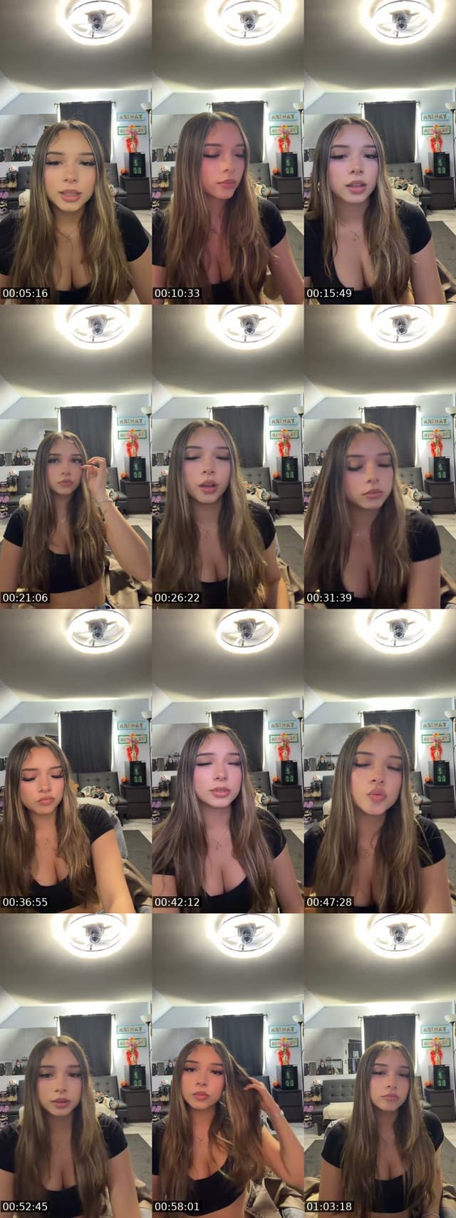 @not.yesi2.0 El Salvador TikTok live from 2026-06-04