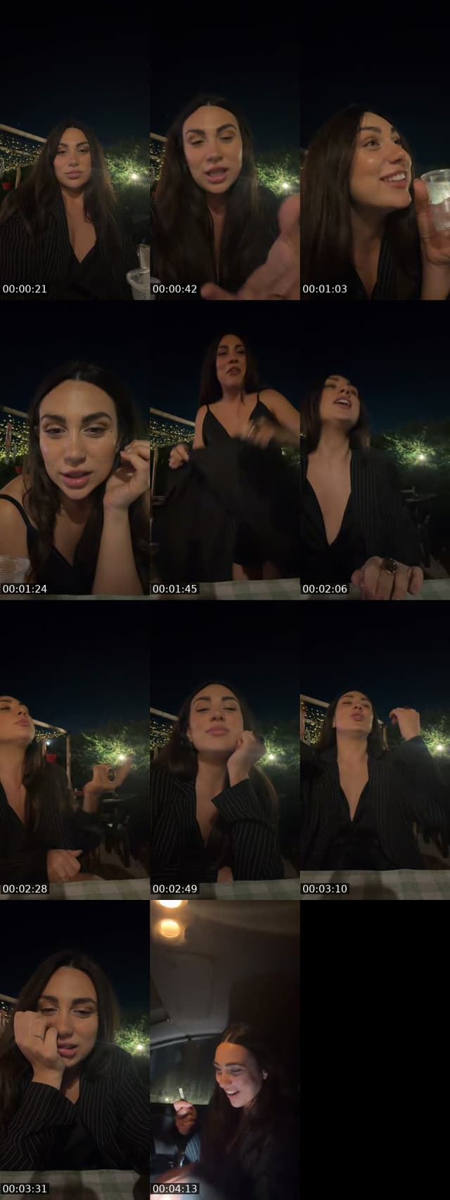 TikTok live: Babyyyyy by @jovana2_10